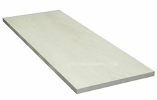 Limestone Hearth, 54" x 15"