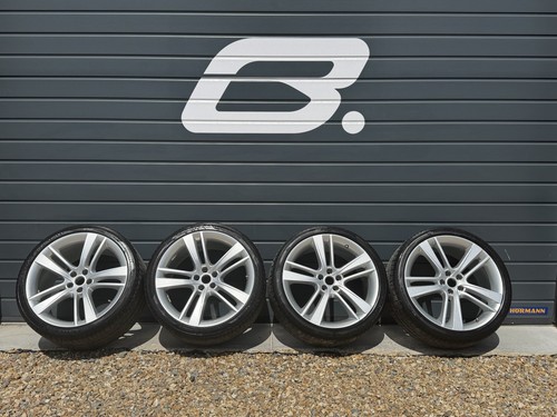 Jaguar type cyclone - 20", f-type