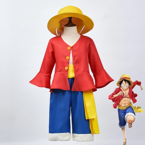 Kids boys anime one - anime, piece