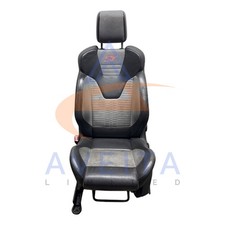 FORD FIESTA ST 3-Door MK7 12-17 Recaro Passenger Front Seat