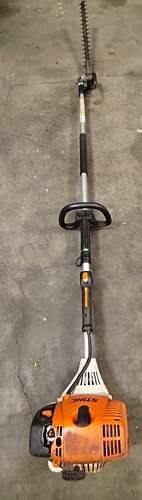 Stihl 100 long reach - hl,