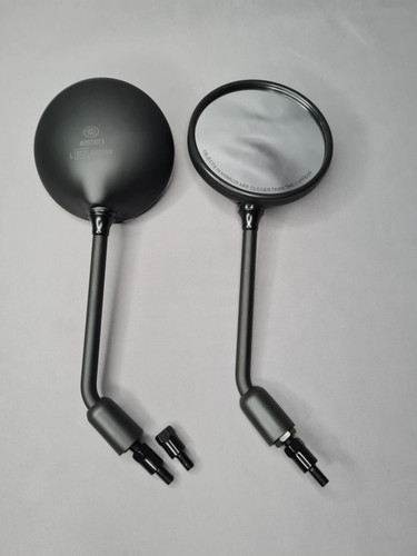 Scooter rear view mirrors - scooter,
