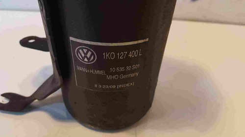 Volkswagen golf mk6 2009 2012 - golf, 2009-2012