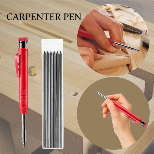 Carpenter pencil joiner - carpenter,