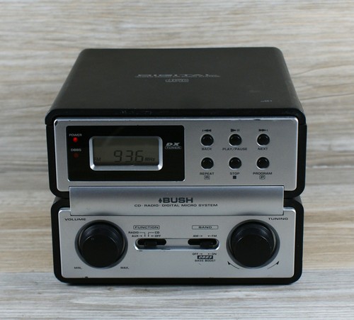 Bush z113dx micro - z113dx,