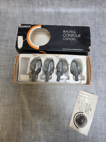 Set vintage nos - set,