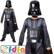 Rubies Official Darth Vader