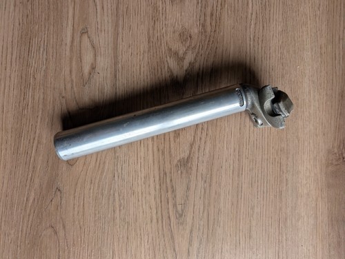 Vintage seat post classic road - vintage,