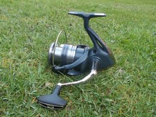 Shimano Catana 4000HG front