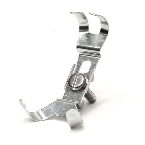 Stopwatch clip for dashboard - clip,