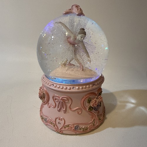 Septwonder ballerina snow - ballerina,