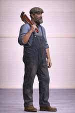 TG32 Classic Engineer –