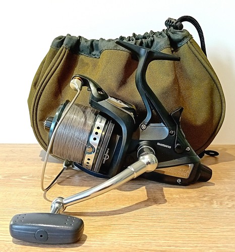 Shimano long cast - shimano, xt-a
