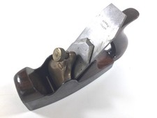NORRIS LONDON #2 Dovetailed Smoothing Plane.
