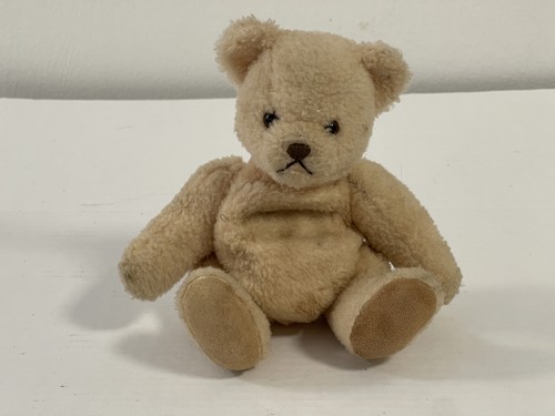 Old steiff teddy bear - teddy, 22cm