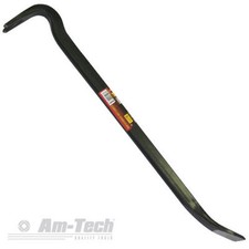24" CROW BAR WRECKING BAR PRY