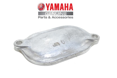 Genuine yamaha target - genuine,