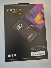 FLIR ONE Pro Thermal Imaging