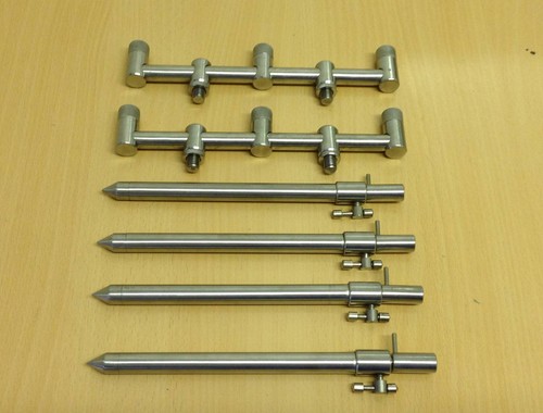 Stainless steel 20cm - 2,