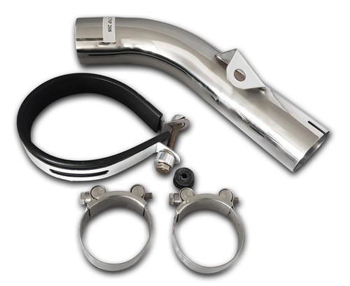Viper link pipe - link,