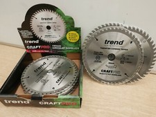 TREND CSB/16048  10 x  160MM X