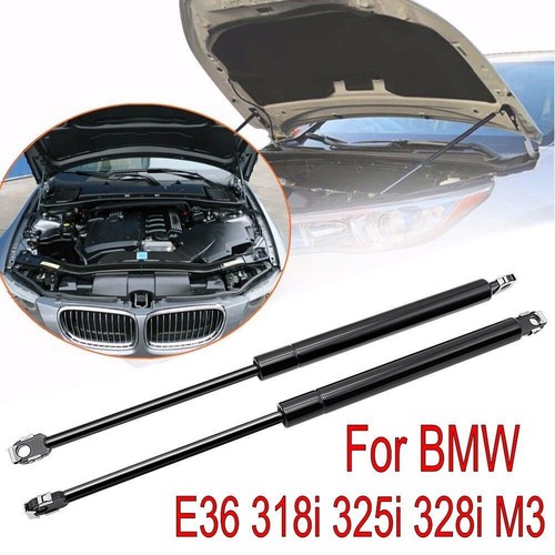 Pcs bonnet hood lift - 2,