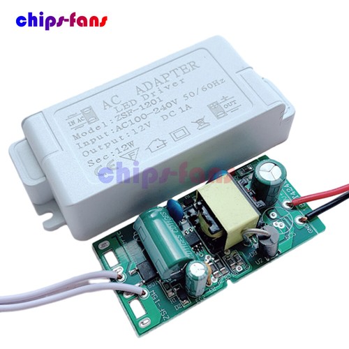 Ac100 240 dc12v voltage - dc12v,