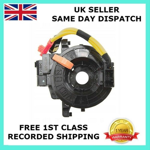 Clock spring squib for toyota - clock,