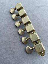 Egmond R guitar tuner 1960s -