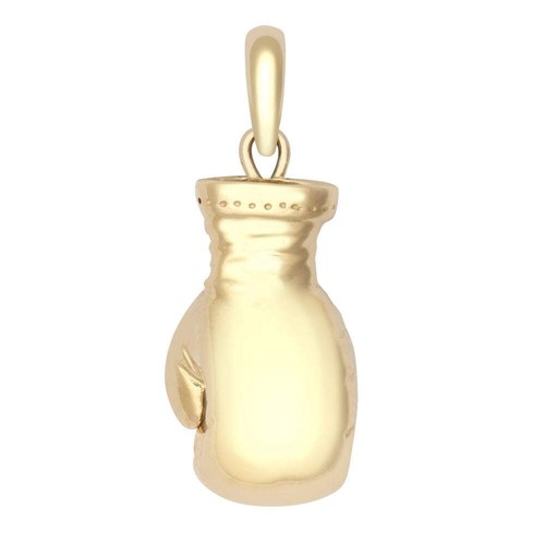 9ct yellow gold - 9ct,