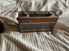 Roberts RT22 Vintage Radio Roberts Radio Collectible