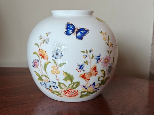 Aynsley cottage garden - aynsley,