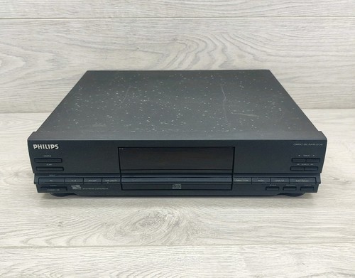 Philips 340 compact - cd, cd