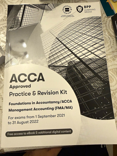 Bpp learning media acca - learning,