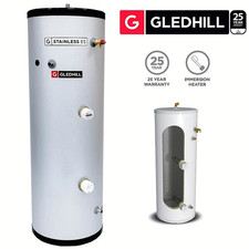 Gledhill ES 150L Direct