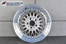 BMW 5 E39 Alloy Wheel 17 Inch BBS 17" 1093531 Alloy 8Jx17 IS20