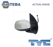 309-0116 OUTSIDE REAR VIEW