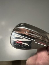 Used Taylormade Z Spin 56°