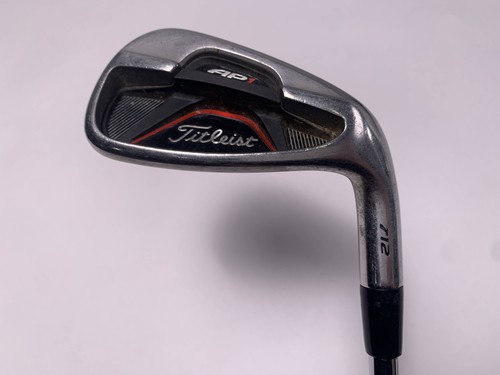 Titleist 712 ap1 single iron - 712,