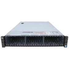Dell PowerEdge R730xd H730P