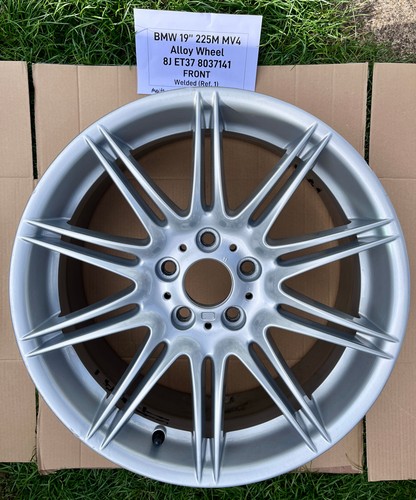 Genuine bmw style 225m - bmw,