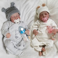 Realistic Reborn Baby Dolls
