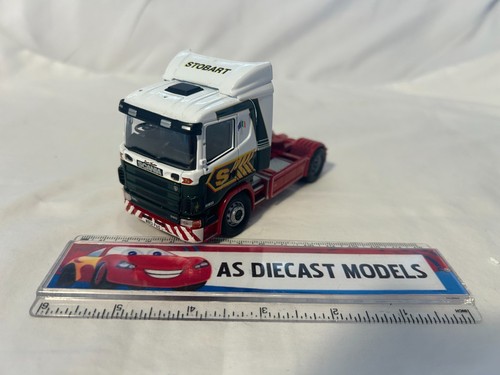 Corgi modern truck - corgi,