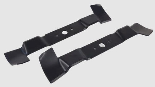 Blade set fits - set, oleo