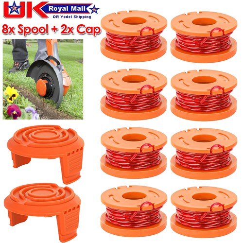 Trimmer spool line wa0010 - spool,