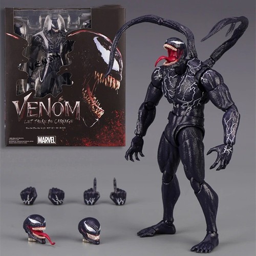 Venom let there - 2,