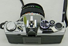 Olympus OM-2n SLR BODY + Zuiko