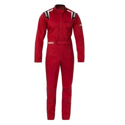 Sparco mechanics suit - mechanics,
