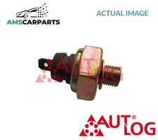 OIL PRESSURE SENSOR SWITCH LEFT AS2102 AUTLOG NEW OE REPLACEMENT