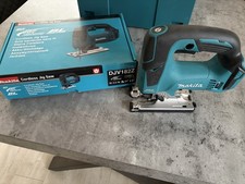 Jigsaw DJV182Z Cordless Jigsaw